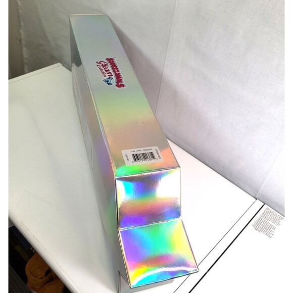 Squeezamals Gleam Collection Platinum with Mystery Plush Beverly Hills Co. New - Picture 10 of 16